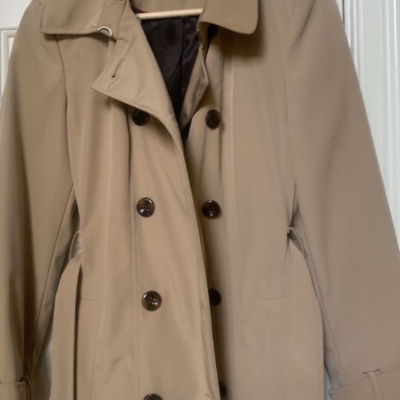 Calvin Klein Trench - Picture 6 of 16